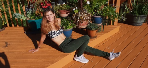 Lyla Ellwood @lylaell cover picture