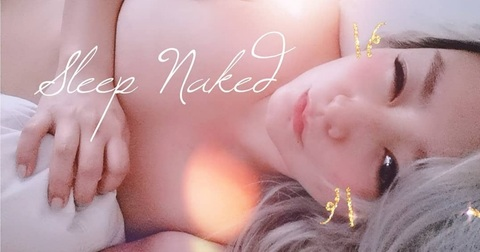 Mabel @maberutts cover picture