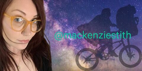 Mackenzie Stith @mackenziestith cover picture