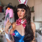 Leaked mackincosplay onlyfans leaked