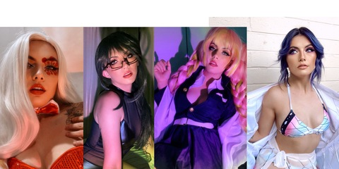 Mack @mackincosplay cover picture