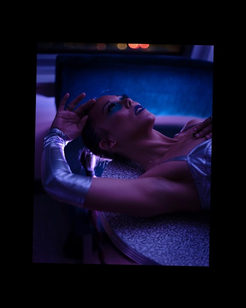 Madamè MeikoJane @madamemeiko cover picture