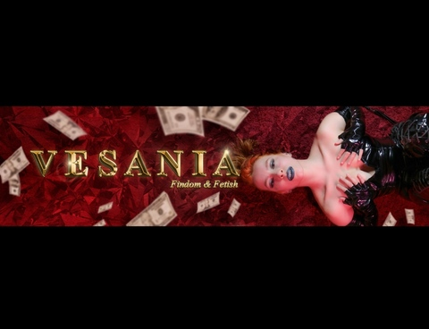 VESANIA @maddicted cover picture