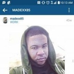 madexx (MADEXX) free OnlyFans Leaked Content 

 profile picture