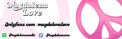 Lenah @magdalenalove cover picture