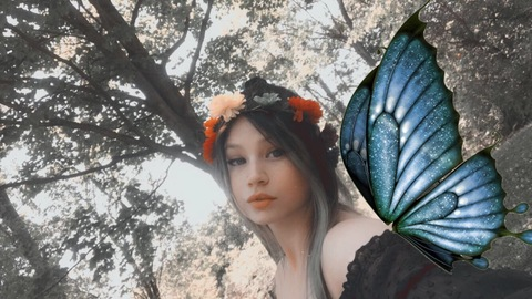 Magic_Morgan🔮❤️💜 @magic_morgan cover picture