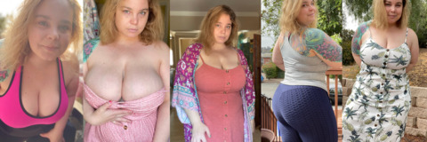 Hot Magical Ass 🍑 ✨ @magical_girl_celeste cover picture