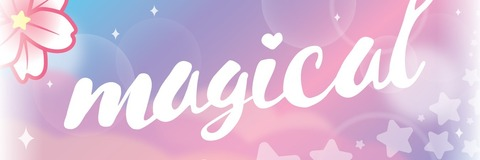 MagicalGirlEve @magicalgirleve cover picture