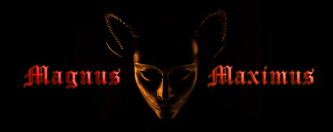 Maximus @magnusmaximus cover picture