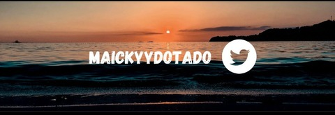 Maicky @maickyy cover picture