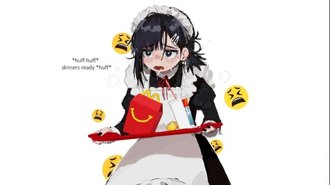 Maid Kimberly @maidkimberly cover picture