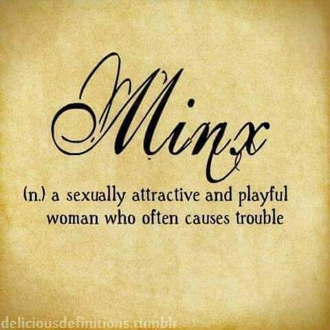 Melena @maineminx cover picture