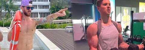 Maitland Hanley @maitlandhanley cover picture