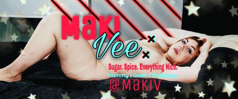 𝑴𝒂𝒌𝒊 𝑽𝒆𝒍𝒍𝒊𝒂𝒏 ✅ @makiv cover picture