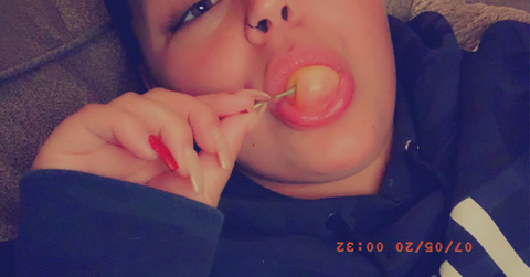 candy @mamiidiamond cover picture