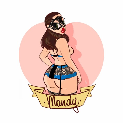 Mandy @mandytexas cover picture