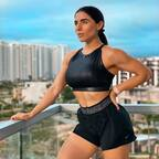 MARCELA PEÑA MORALES @marcefit Leaks OnlyFans 

 profile picture
