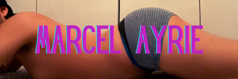 Marcel Ayrie @marcelayrie cover picture