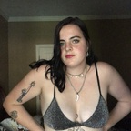 Marcy ur goth gf (@marcelinexo) Leaked OnlyFans 

 profile picture