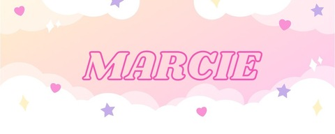 🤍Marcie Mischief🤍 @marciemischief cover picture