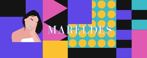 Mareldes @mareldes cover picture