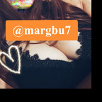 Free access to (@margbu7) Leaks OnlyFans 

 profile picture