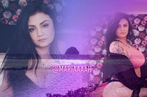 Mariaaaah TOP 7.0% @mariaaaah cover picture