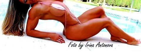 MG @mariagarciapro cover picture