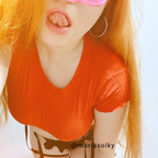 Leaked mariasolky onlyfans leaked