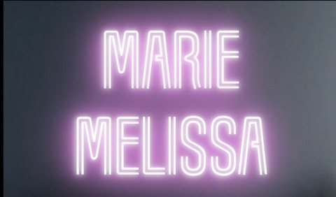 Marie Melissa @mariemelissafree cover picture