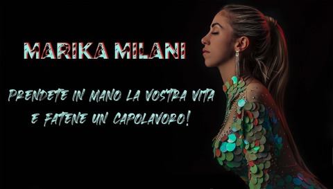 Marika Milani @marikamilaniofficial cover picture