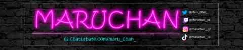 Maru_chan_ @maruchan__02 cover picture
