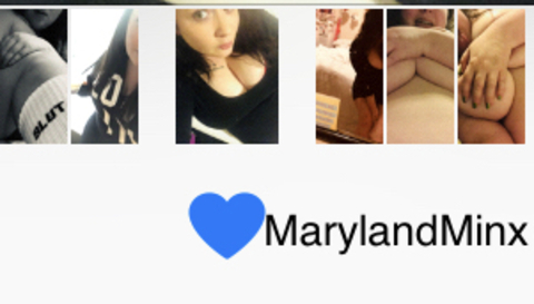 marylandminx @marylandminx cover picture