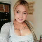 Maryori (maryori) Leaks OnlyFans 

 profile picture