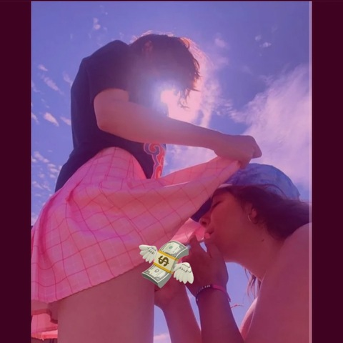 MARY THE SWITCH @marytheswitch cover picture