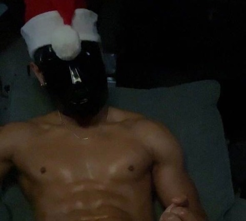 Jay @maskedjay cover picture