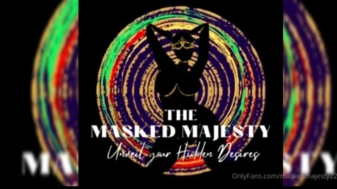 The Masked Majesty (Coach K💋) @maskedmajesty22 cover picture