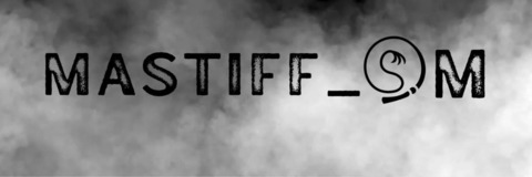 Mastiff_SM @mastiff_sm cover picture