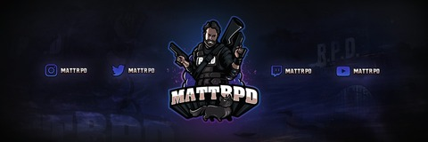 MattRPD @mattrpd cover picture