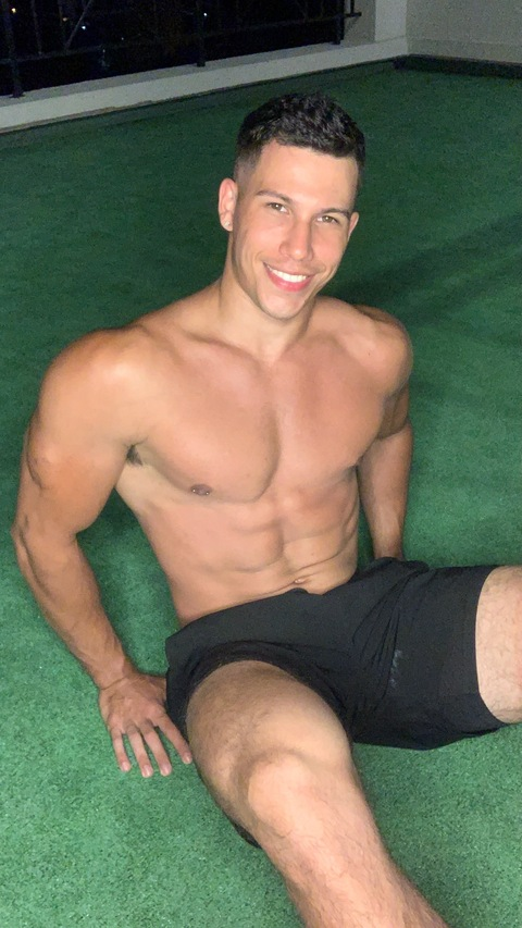 𝑻𝒉𝒆𝒇𝒊𝒕𝒏𝒆𝒔𝒔𝒃𝒐𝒚💪🔞 @maurifitness cover picture