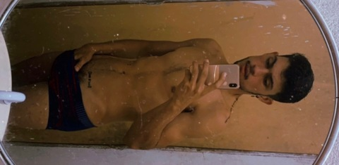 Mauricelio Olivindo @mauriicelio cover picture