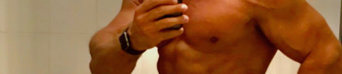 Max @maxflexmuscle cover picture