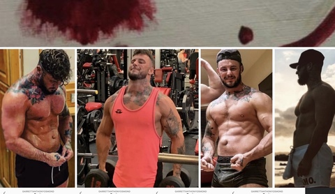 maximusglutes @maximusglutes cover picture