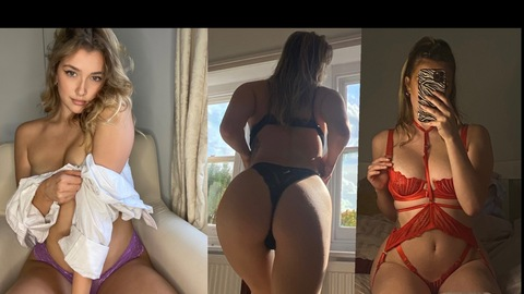 Maya @mayagracex cover picture