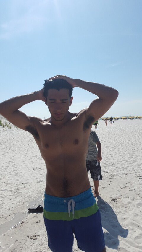 filly @maybemybaby cover picture