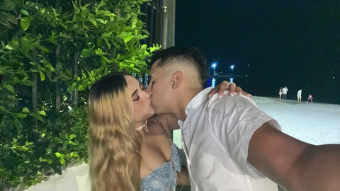 Federico y Maria Angela @mayifede cover picture