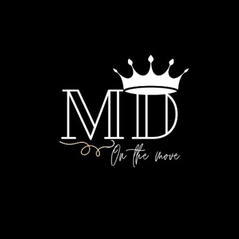 MD @mdonthemove cover picture