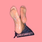 Leaked meatandfeet1 onlyfans leaked