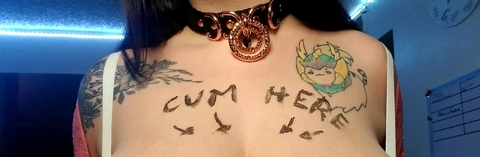 Squishy_Mamacat @mediccat cover picture