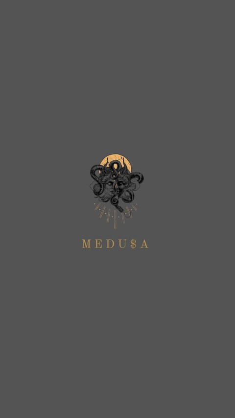 Medusa @medusa_premium cover picture
